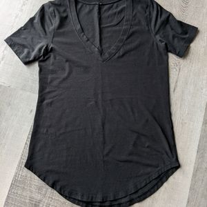 Lululemon love tee